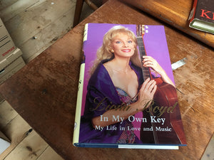 In My Own Key: My Life in Love and Music,Used