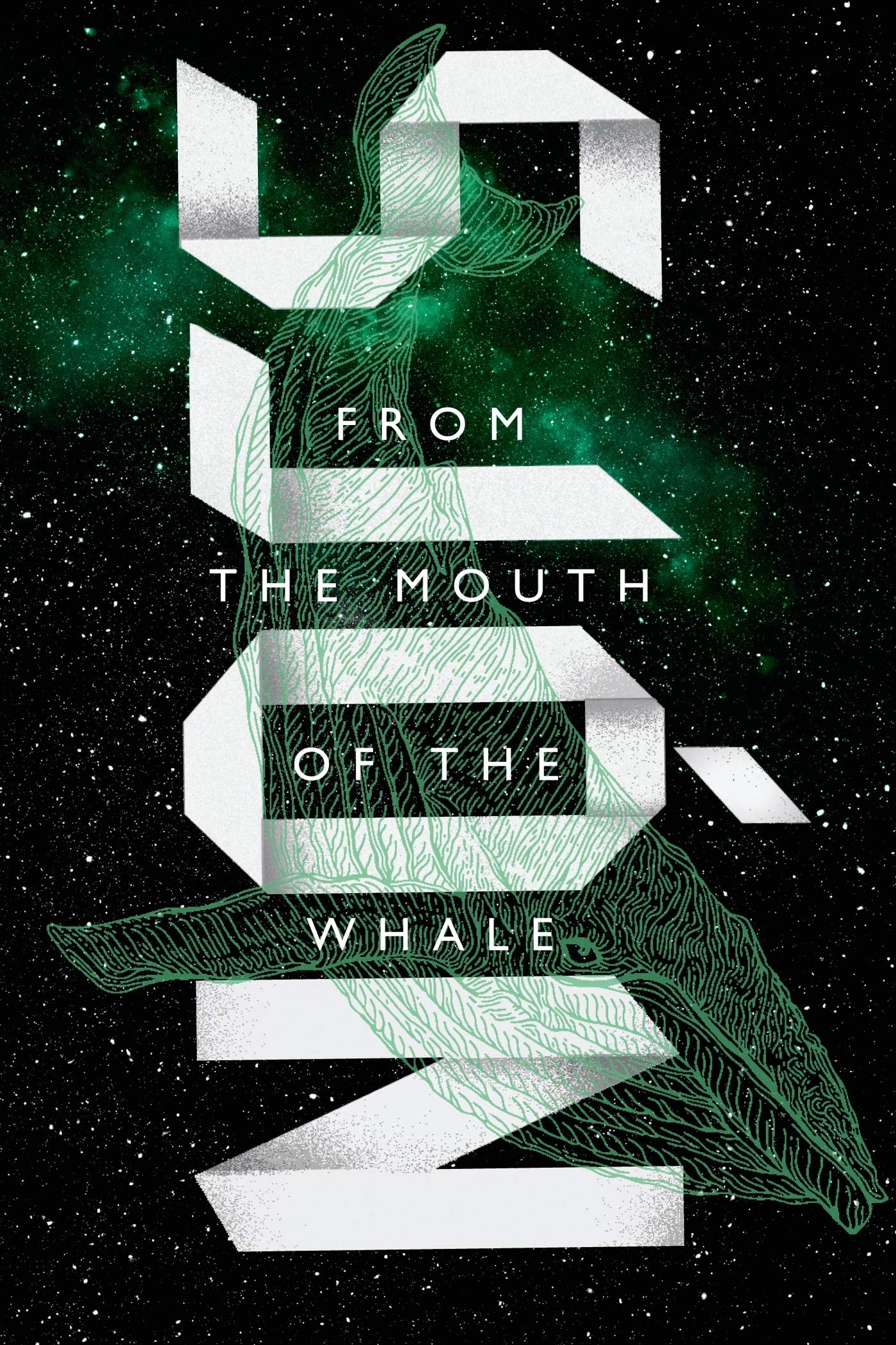From the Mouth of the Whale: A Novel,New