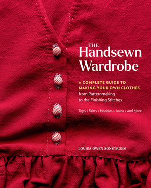 Handsewn Wardrobe