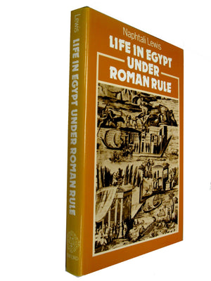 Life in Egypt under Roman rule,Used