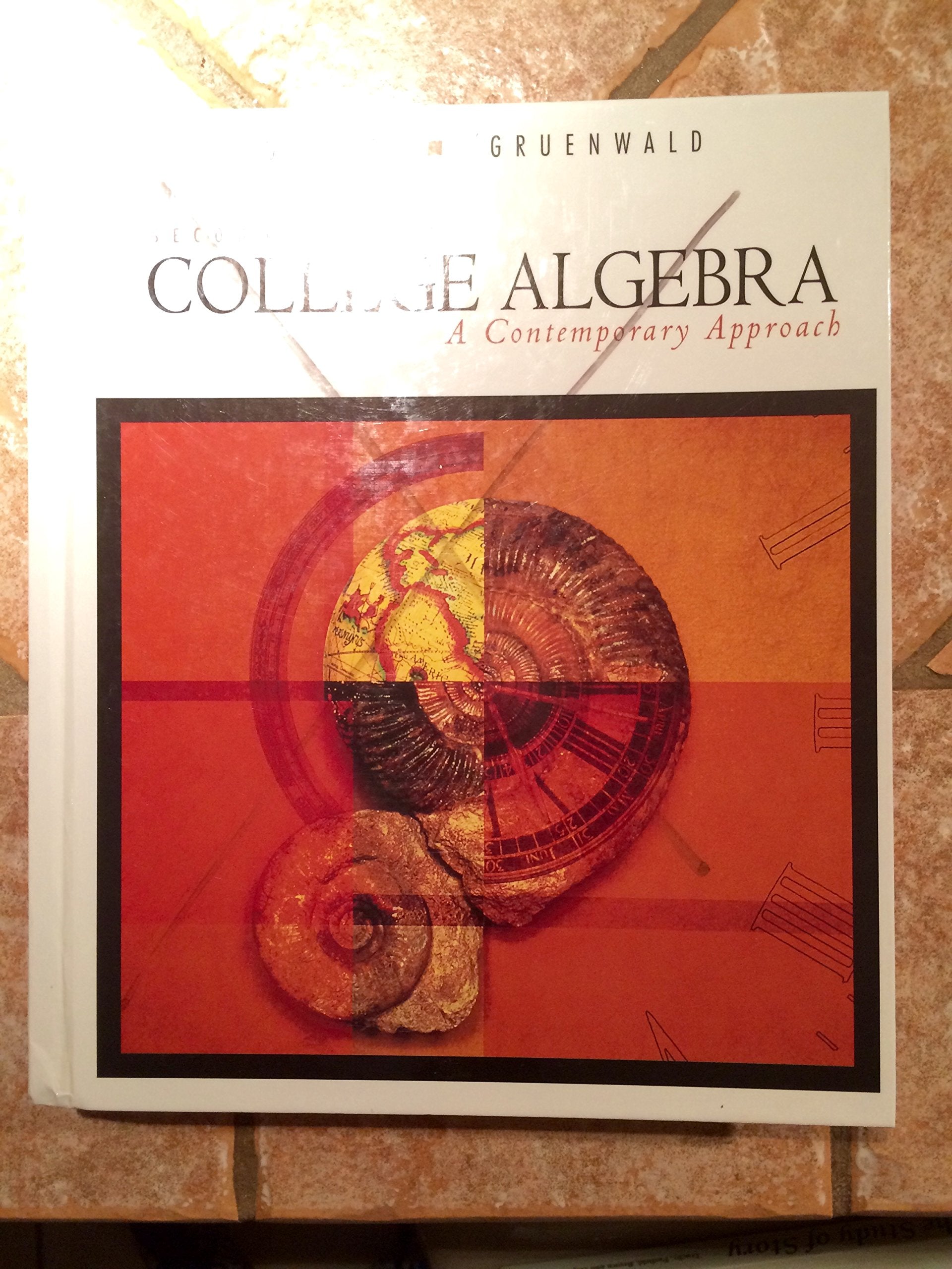 College Algebra: A Contemporary Approach,New