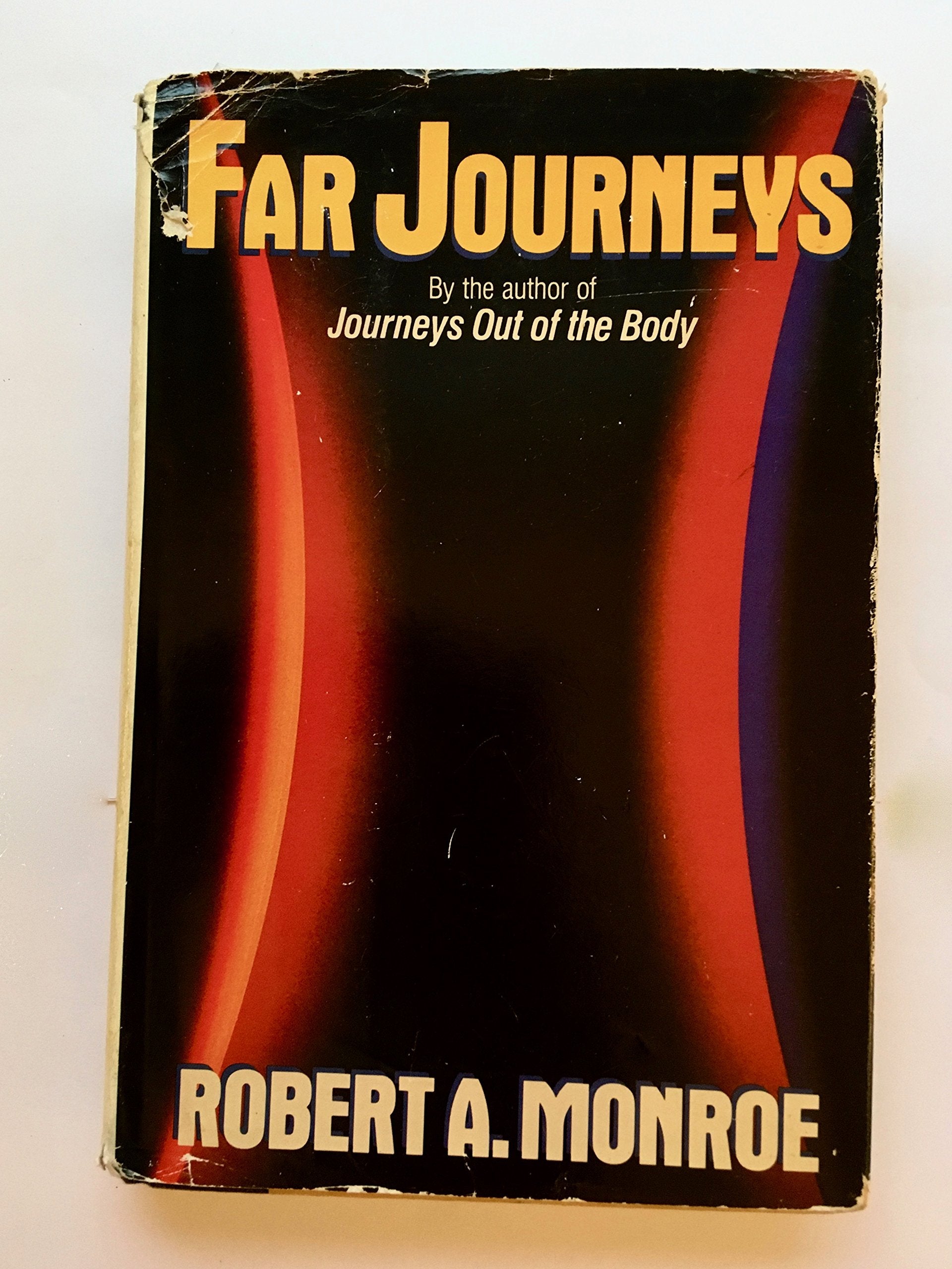 Far Journeys
