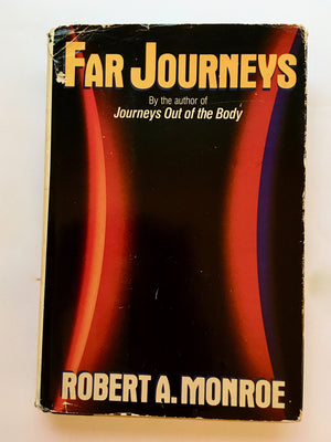 Far Journeys