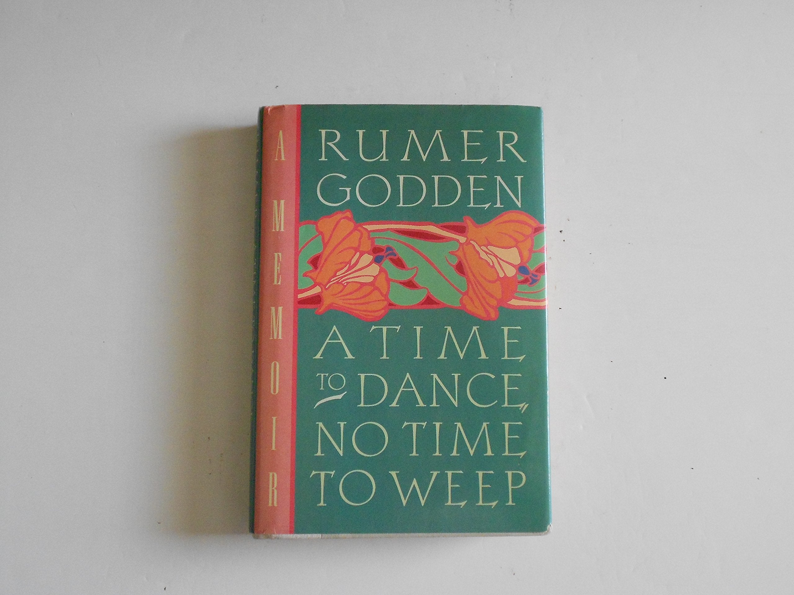 A Time to Dance, No Time to Weep,Used
