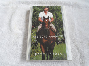 The Long Goodbye,New