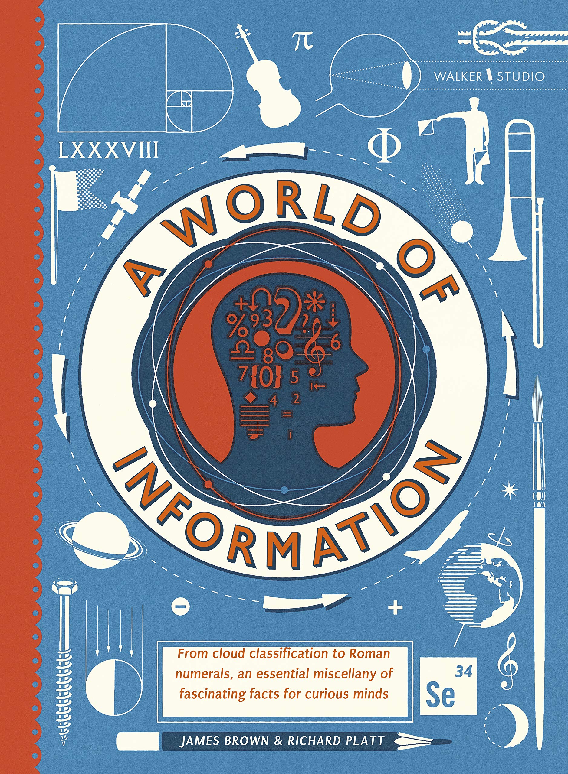 World Of Information,Used
