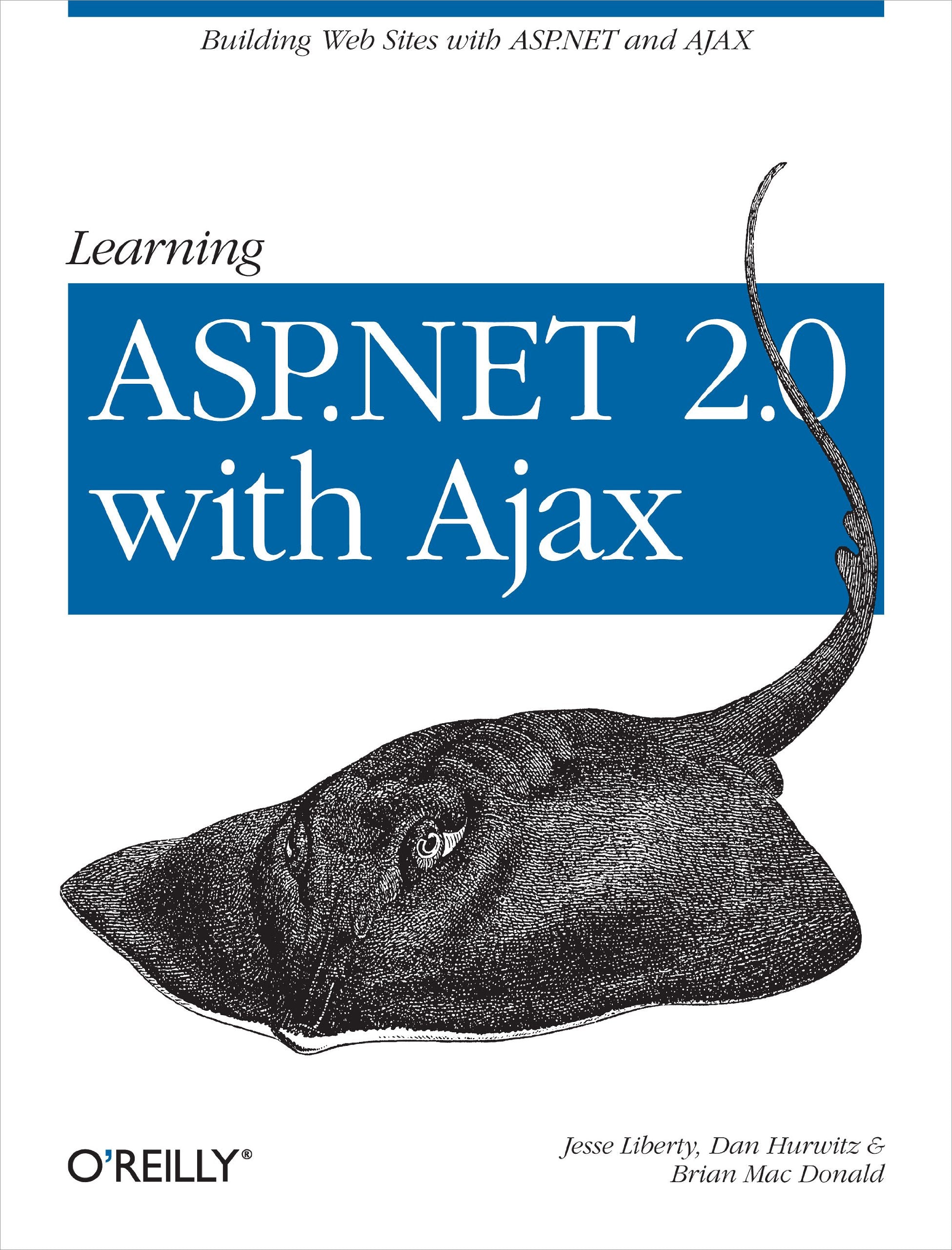 Learning ASP.NET 2.0 with AJAX: A Practical Handson Guide,Used