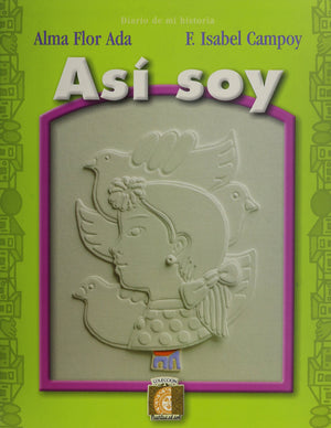 Asi Soy / This is Me: Journalb (Puertas Al Sol / Gateways to the Sun) (Spanish Edition),Used