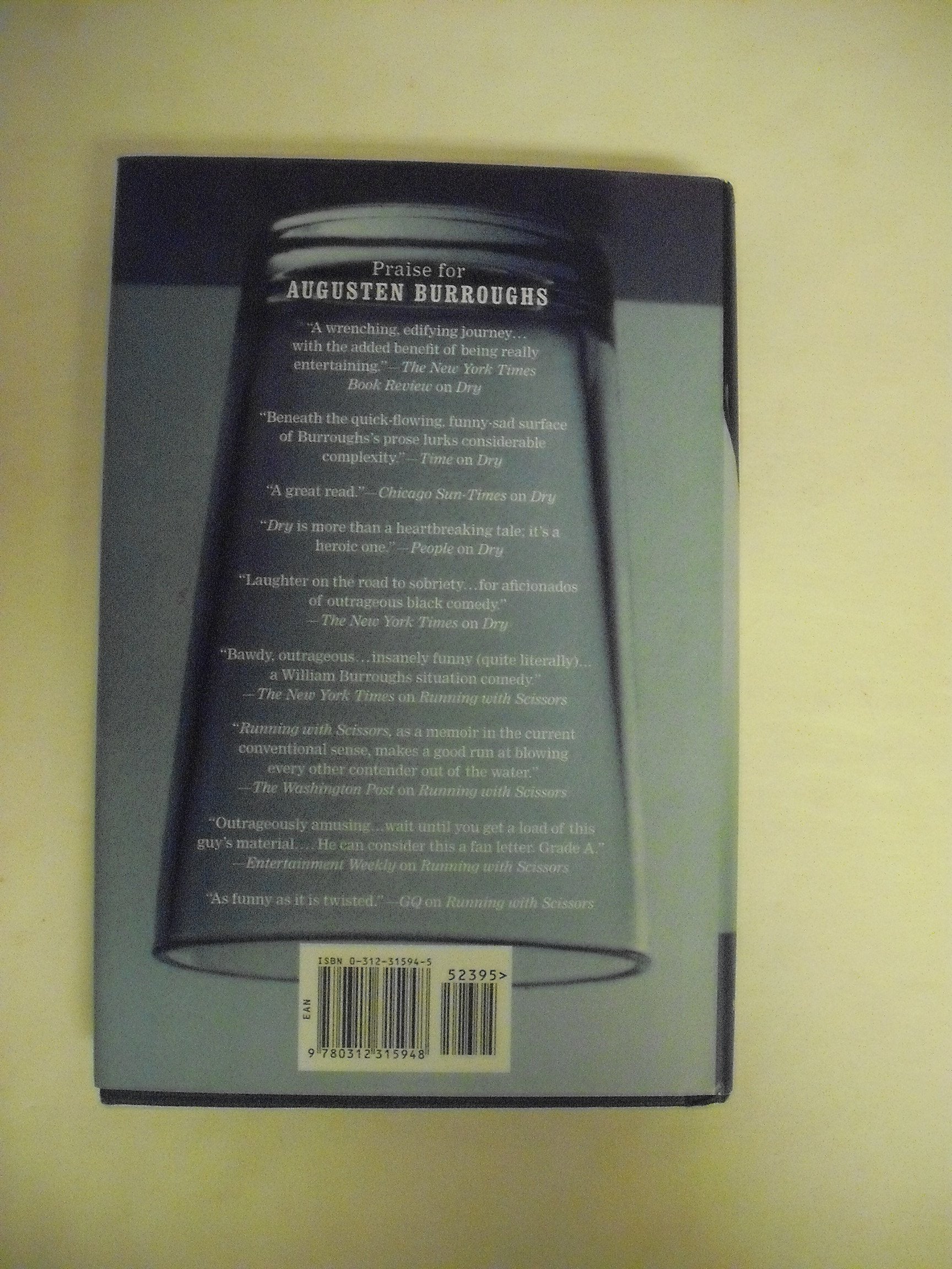 Magical Thinking: True Stories