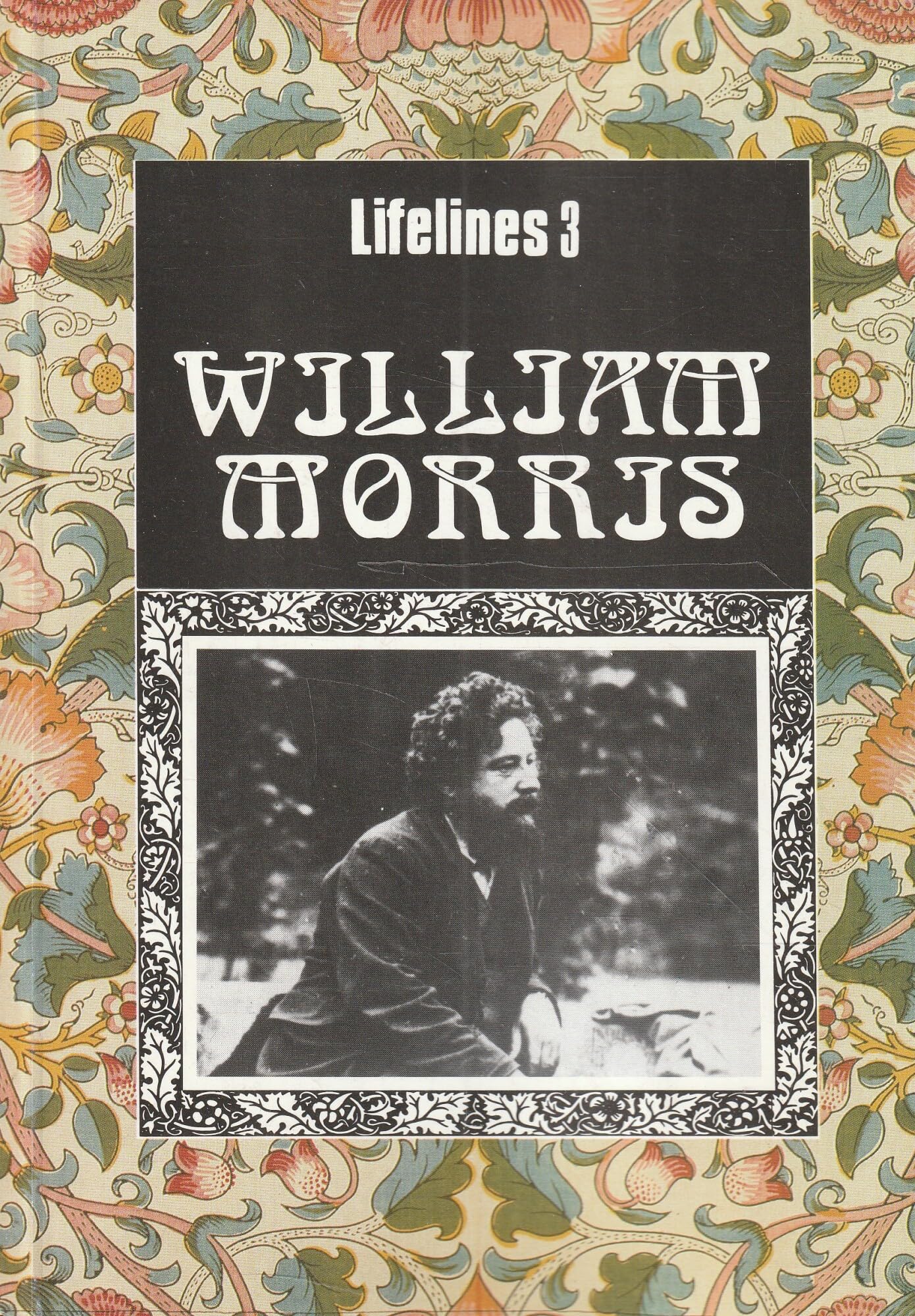 William Morris, 18341896 (Lifelines),Used