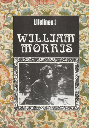 William Morris, 18341896 (Lifelines),Used