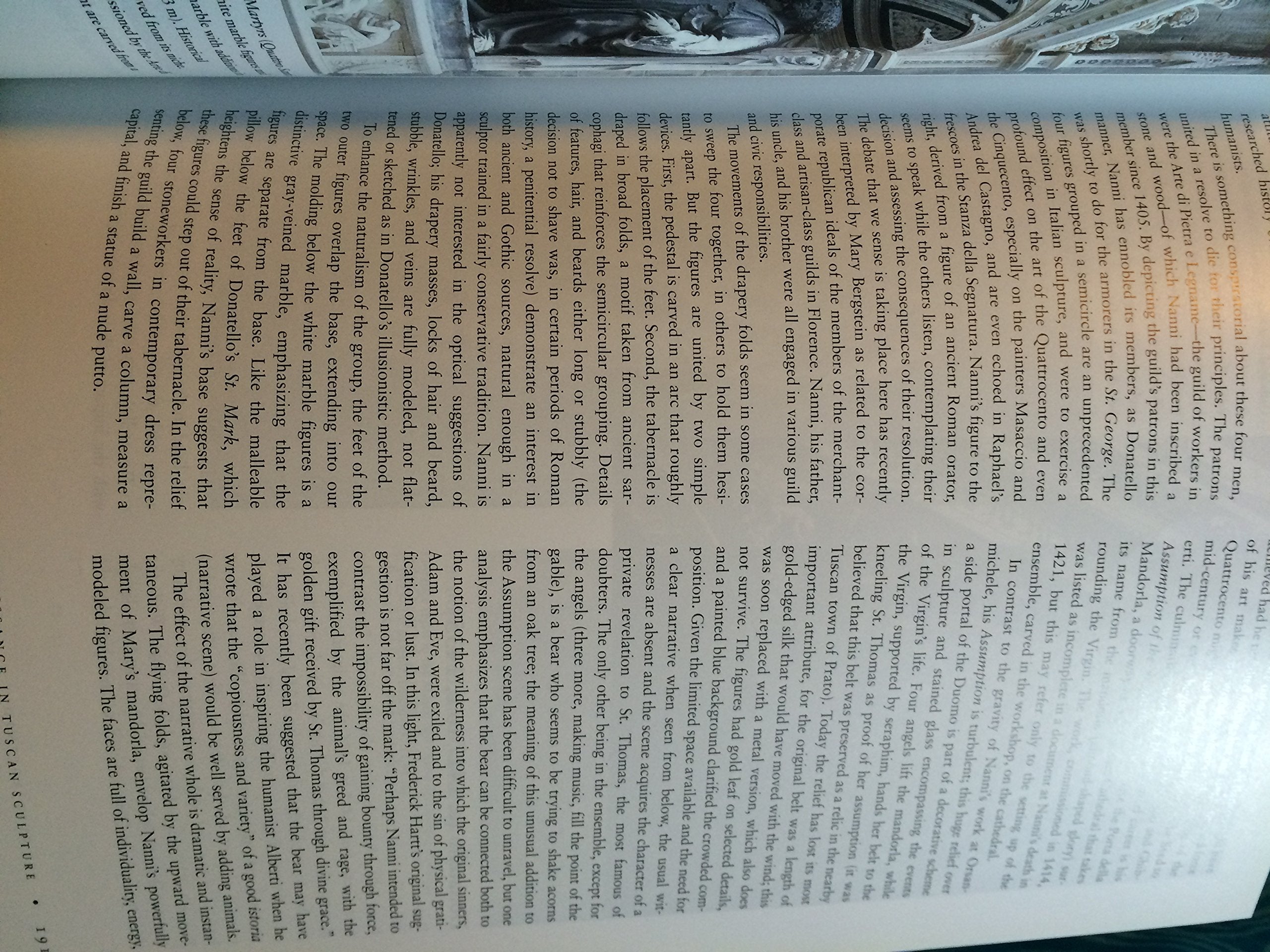 History of Italian Renaissance Art,Used
