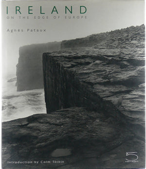 Ireland: On the Edge of Europe,Used