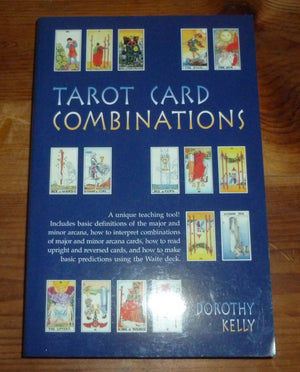 Tarot Card Combinations