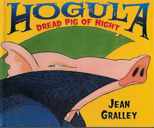 Hogula: Dread Pig Of Night,Used
