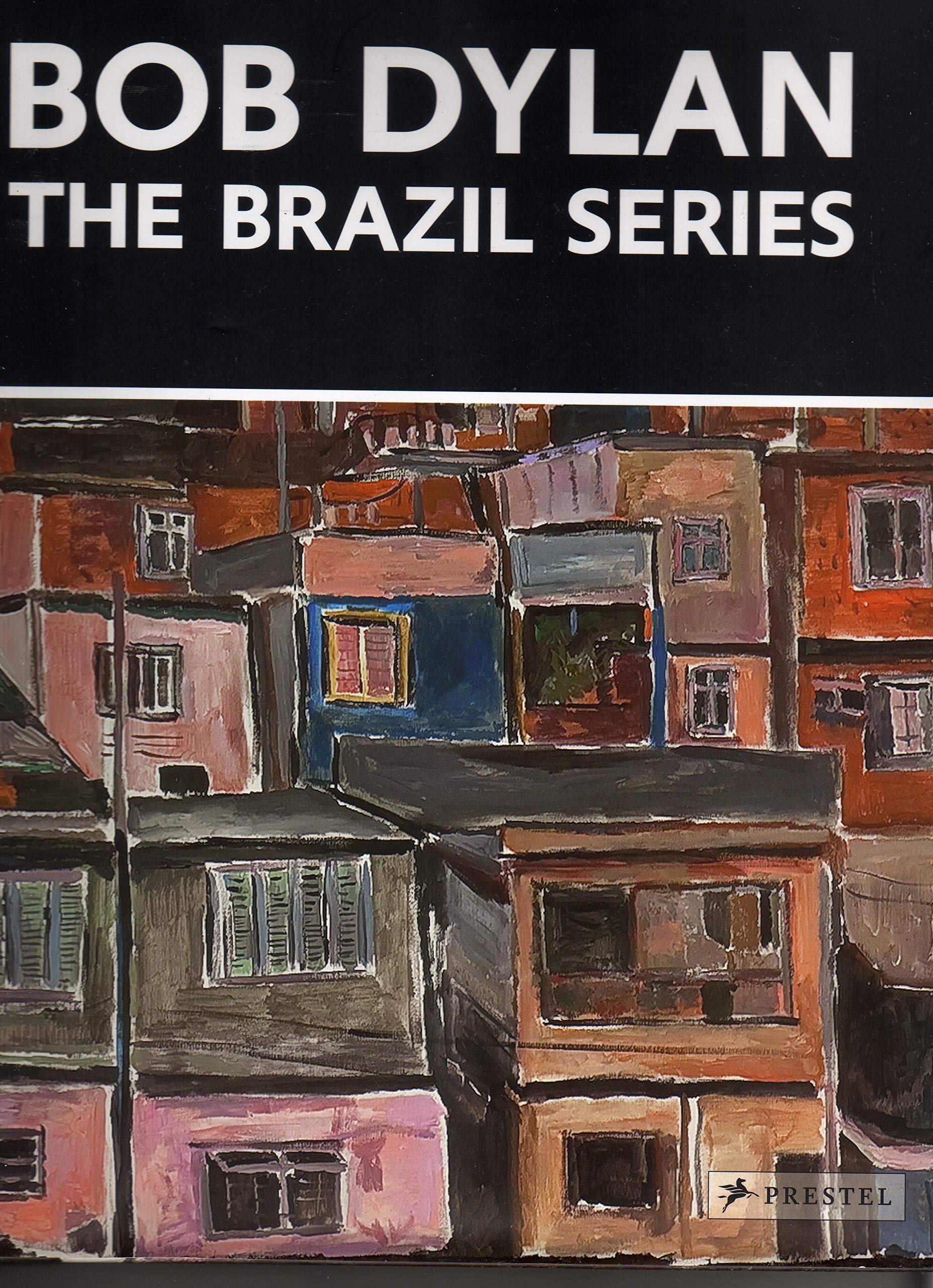 Bob Dylan: The Brazil Series,Used