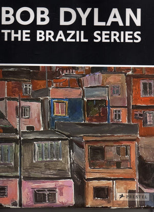 Bob Dylan: The Brazil Series,Used
