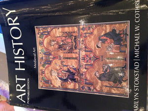 Art History Book 2: Medieval Art: Portable Edition,New
