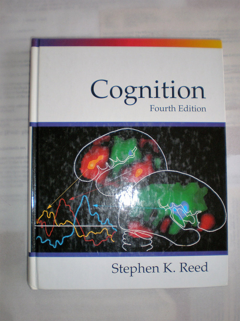 Cognition: Theory and Applications,Used