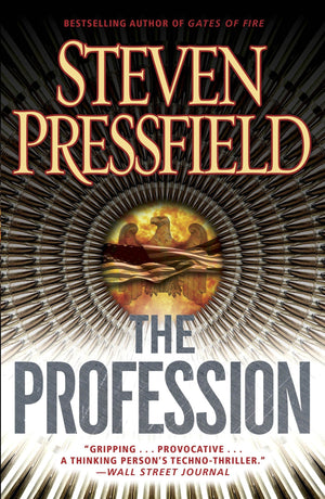 The Profession: A Thriller
