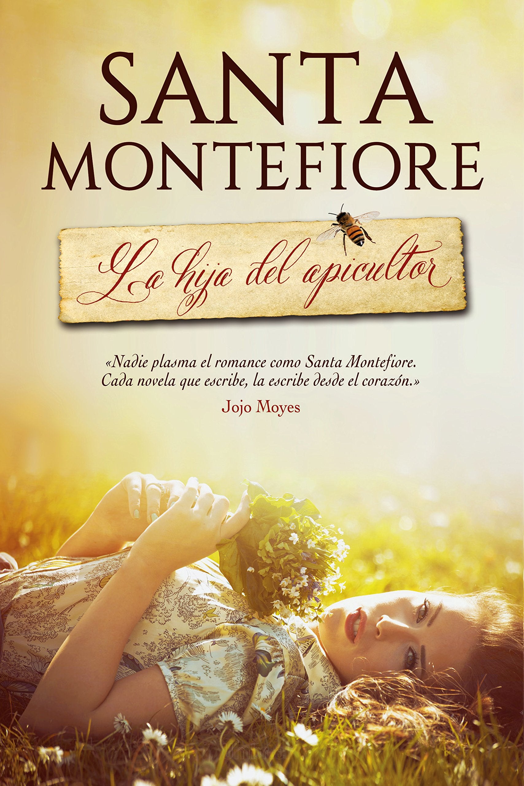 La hija del apicultor (Spanish Edition),Used