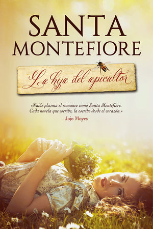 La hija del apicultor (Spanish Edition),Used
