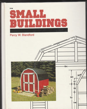 Small Buildings,Used