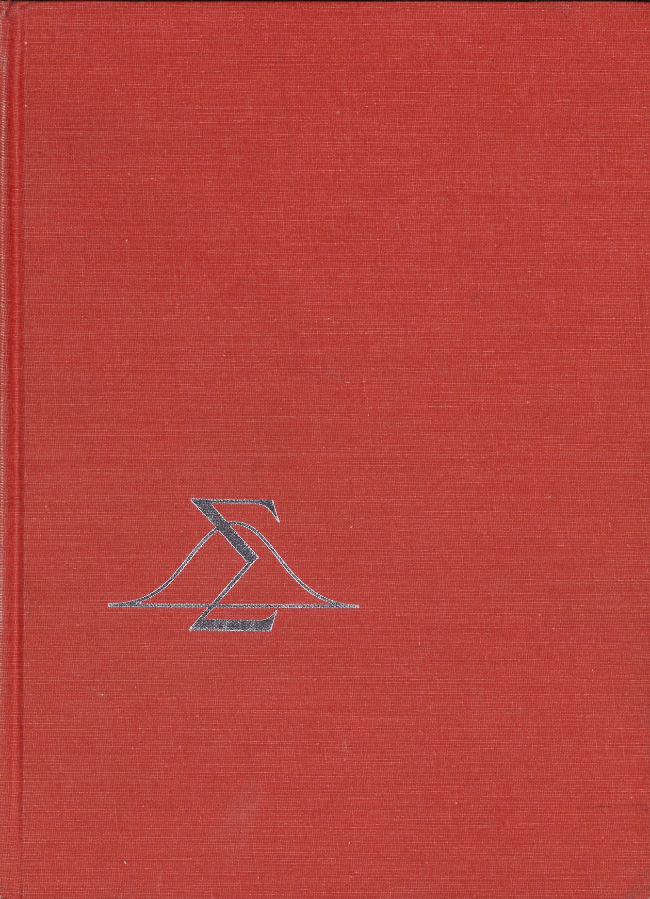 Introduction to Statistical Analysis,Used
