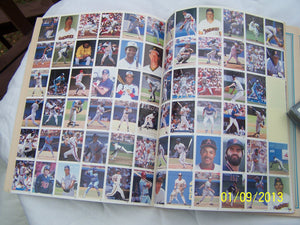 RED FOLEY'S BEST BASEBALL BOOK 1989 EDITION,Used