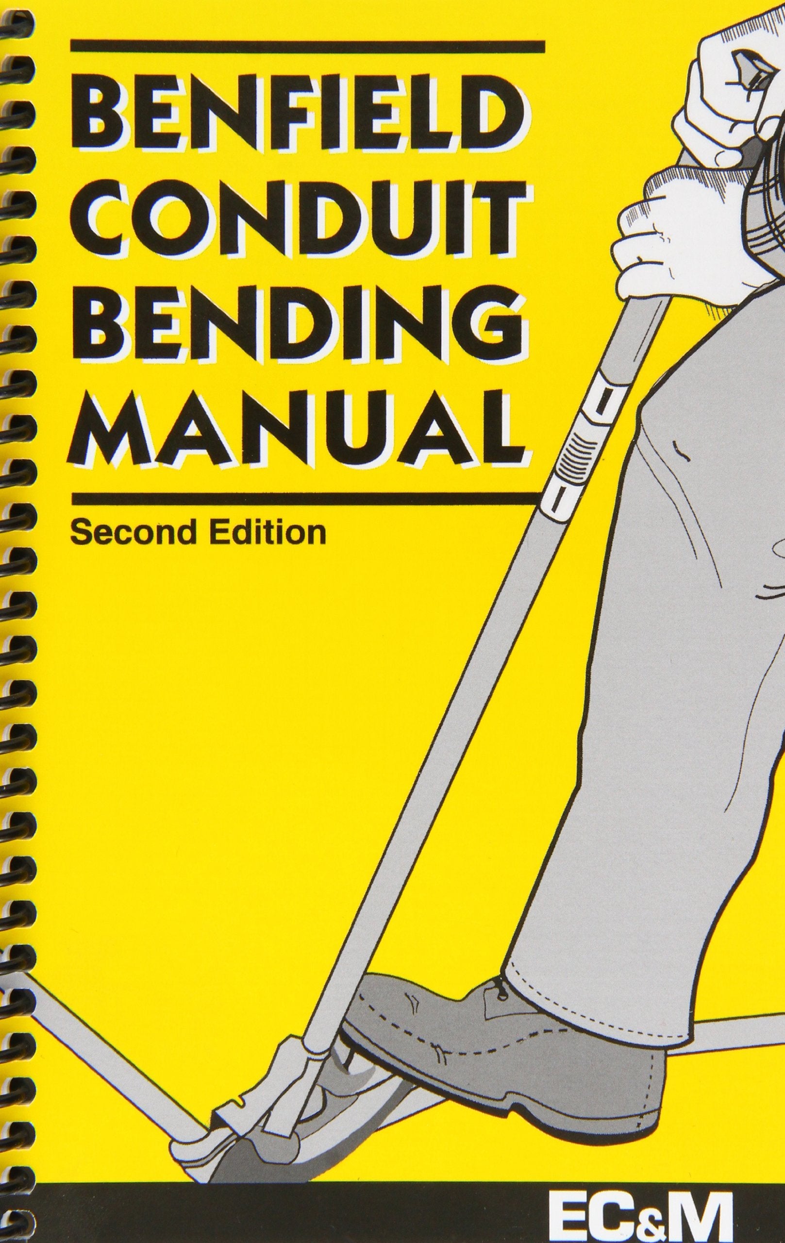 Benfield Conduit Bending Manual,New