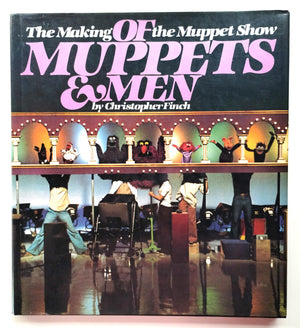Of Muppets And Men: The Making Of The Muppet Show