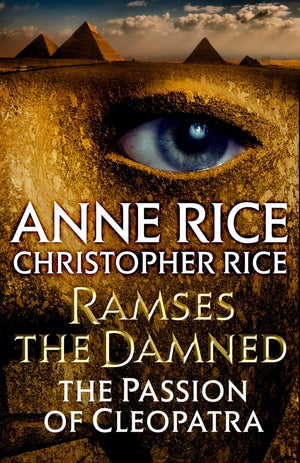 Ramses the Damned: The Passion of Cleopatra,New