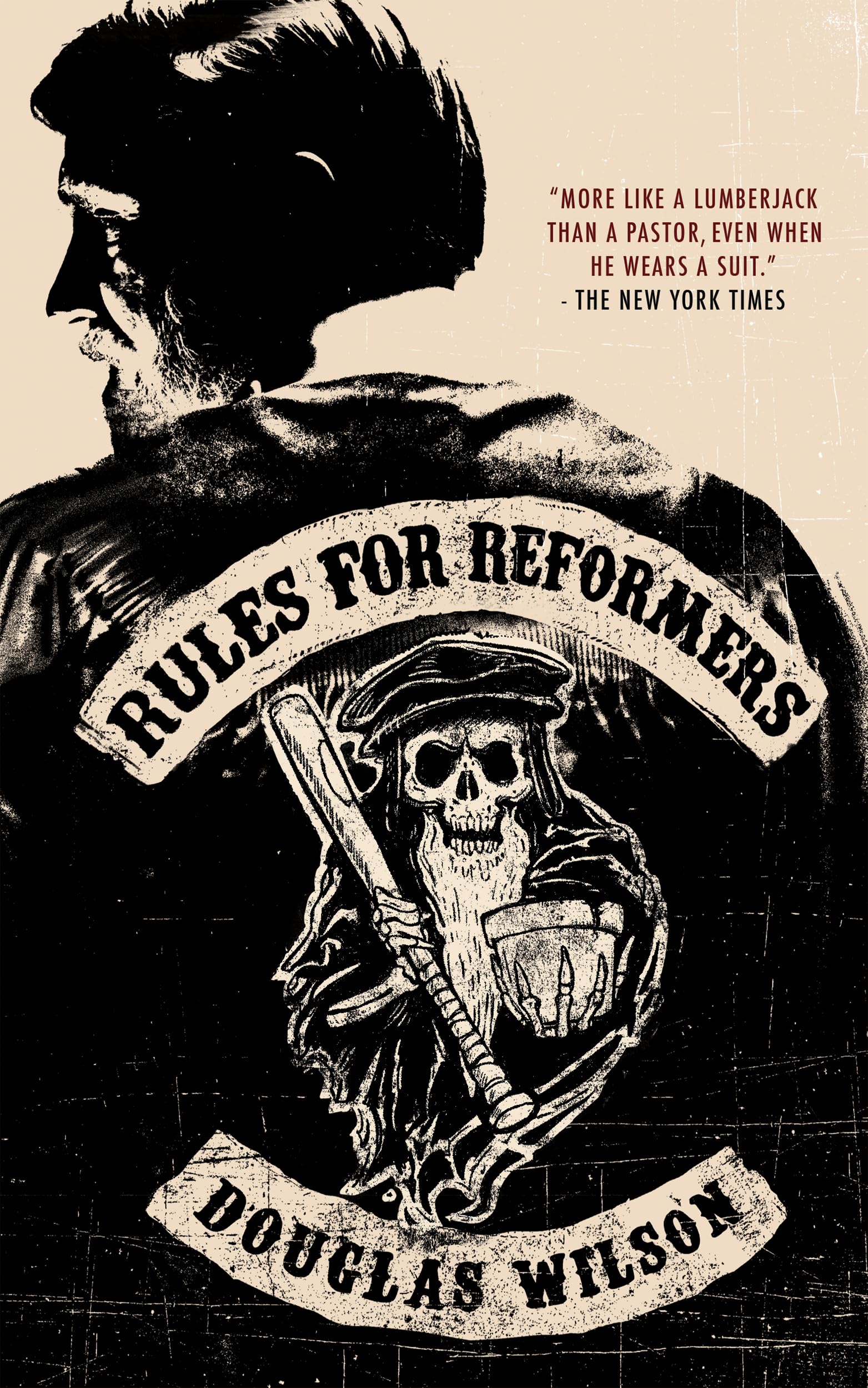 Rules for Reformers,New