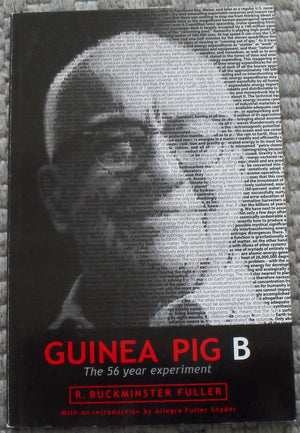 Guinea Pig B: The 56 Year Experiment,New