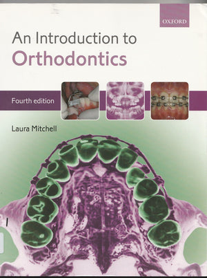 An Introduction to Orthodontics,Used