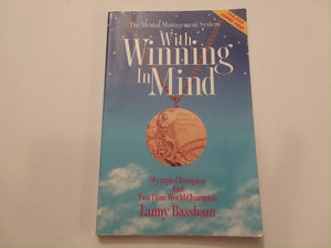 With Winning in Mind: The Mental Management System,Used