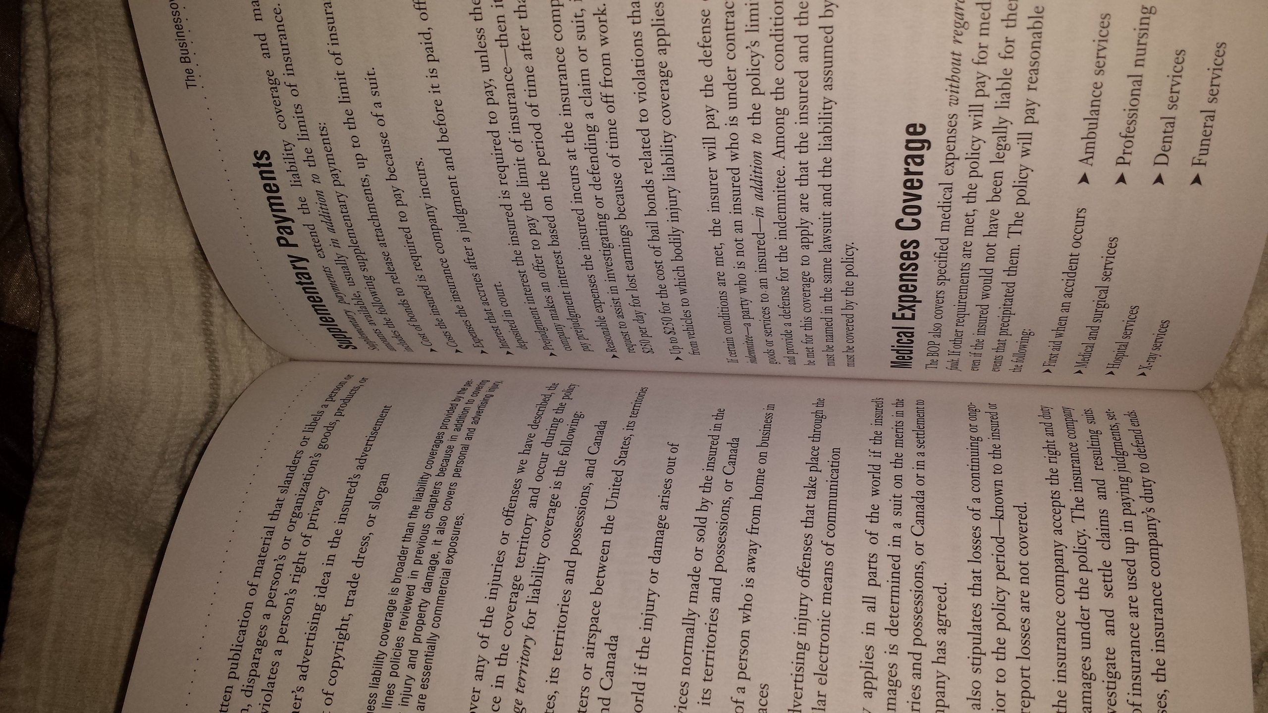 Property and Casualty Insurance License Exam Cram,Used