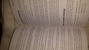 Property and Casualty Insurance License Exam Cram,Used