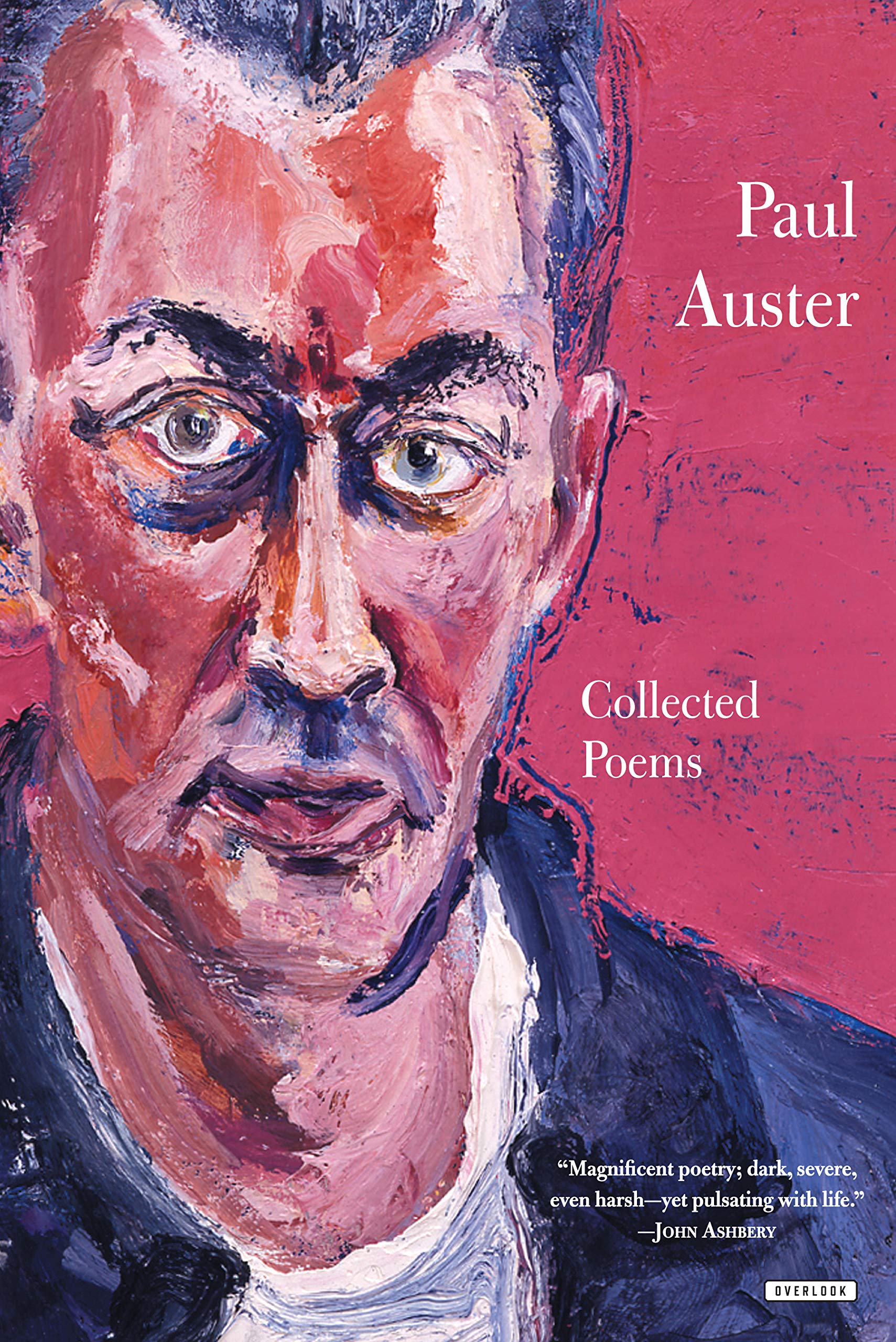 Collected Poems (Paul Auster)