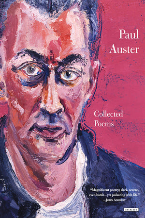 Collected Poems (Paul Auster)