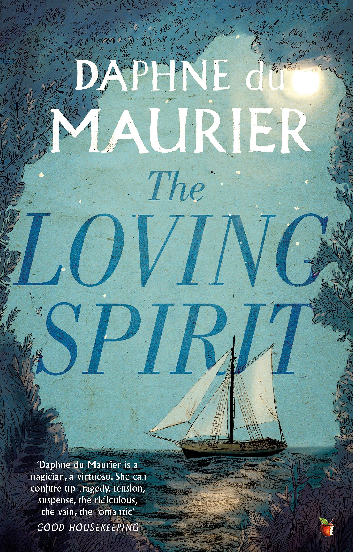 The Loving Spirit,Used