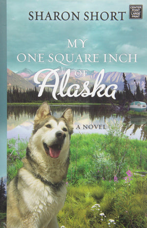 My One Square Inch Of Alaska,Used
