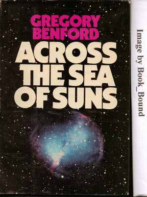 Across The Sea Of Suns,Used