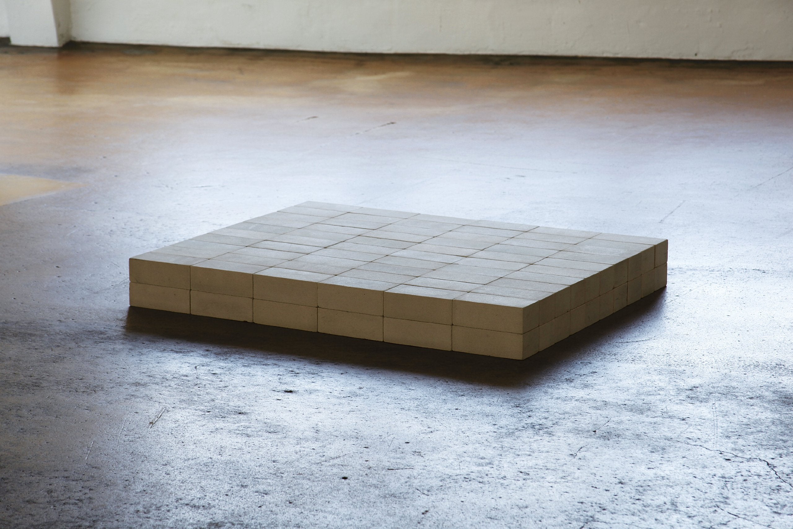 Carl Andre: Things in Their Elements,Used