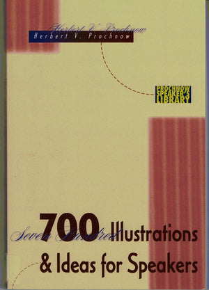 400 Illustrations for Ministers and Teachers,Used