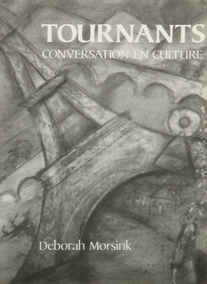 Tournants: Conversation en culture,Used