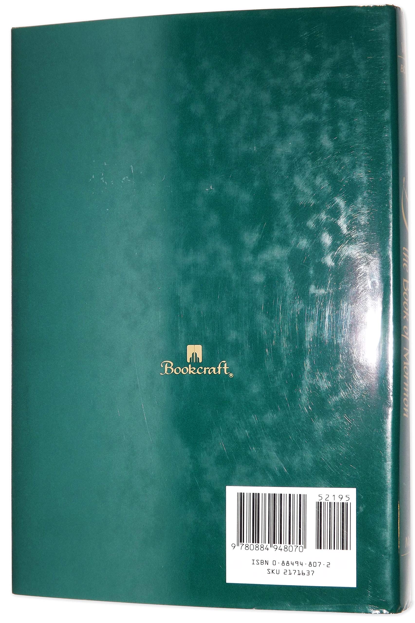 Doctrinal Commentary on the Book of Mormon, Vol. 3,Used