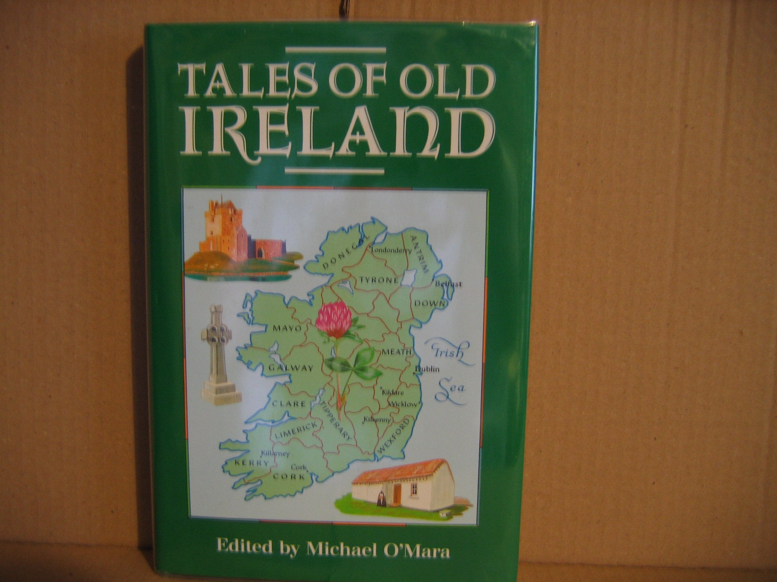 Tales of Old Ireland