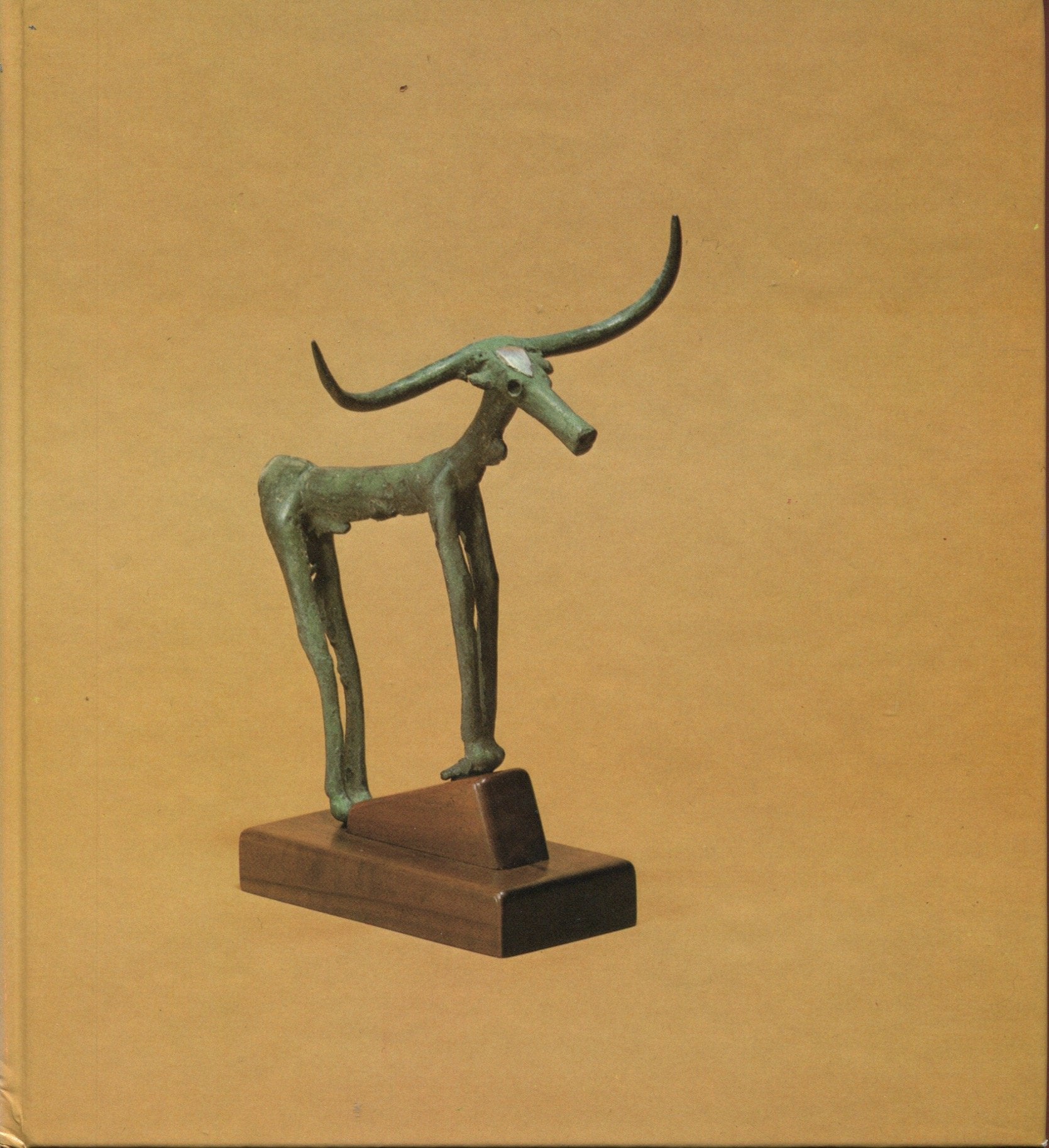 Animals in Ancient Art  from the Leo Mildenburg Collection,Used