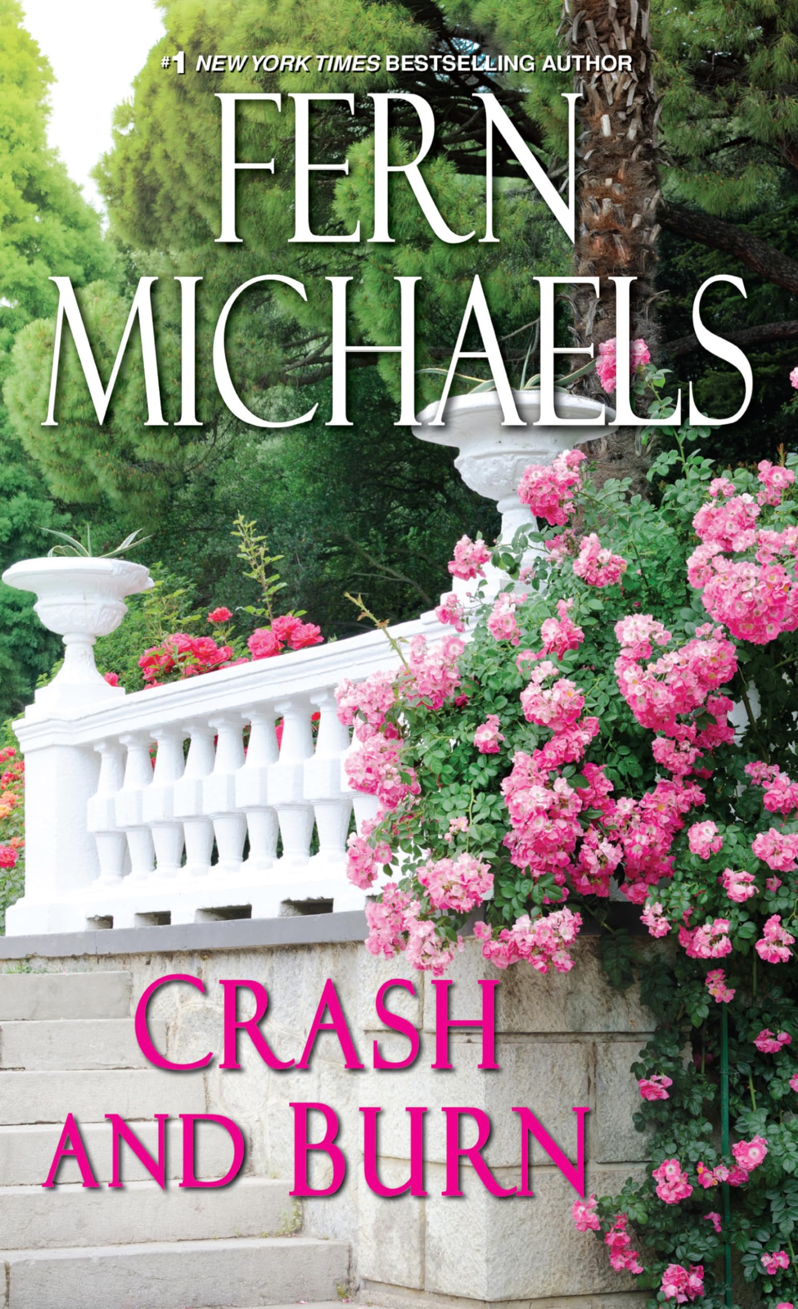 Crash and Burn (Sisterhood),Used